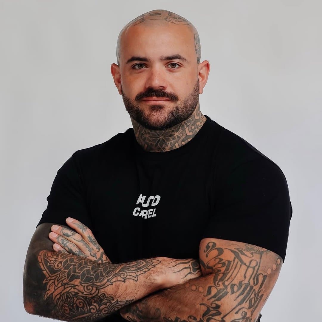 James Hayes, Auto Cartel founder